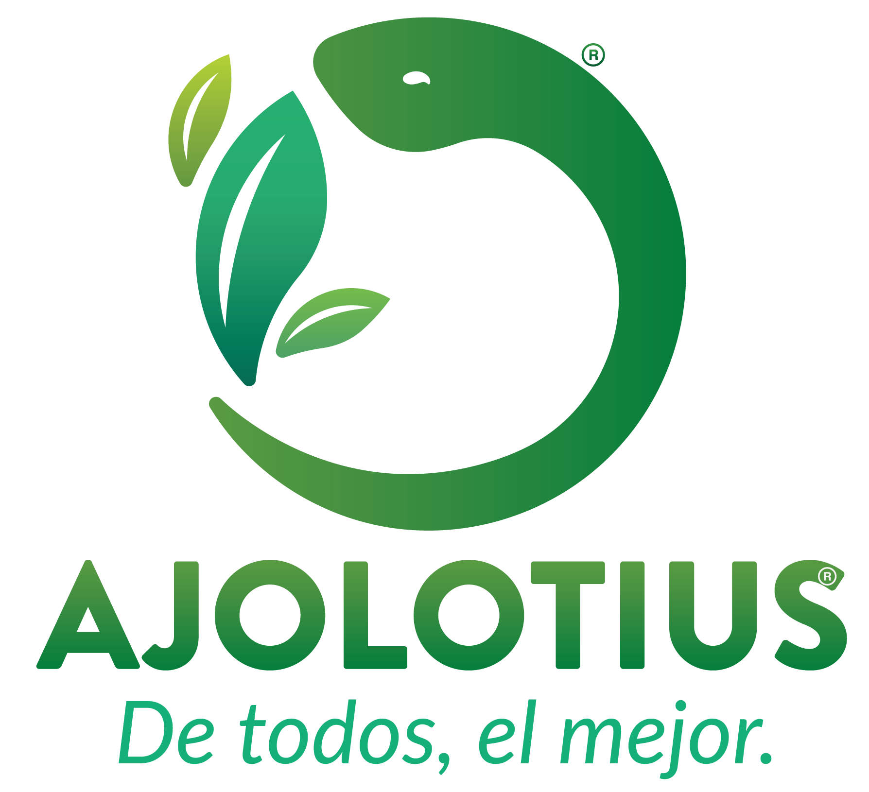 Ajolotius